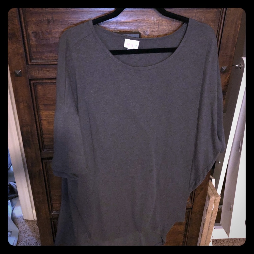 3xl LulaRoe Irma